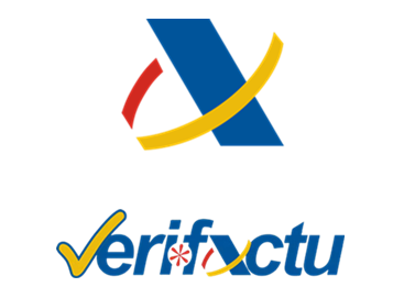Verifactu - Spanish Tax Agency